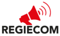 logo regiecom